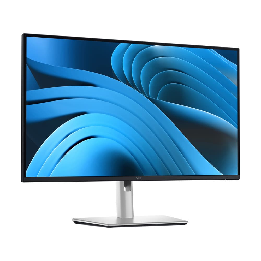 DELLMONITORESP Monitor Dell Pro P2725QE 27" UHD 4K con centro de conexión USB-C