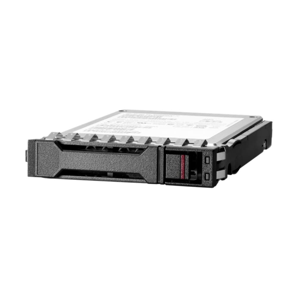 HPSERVIDORESCONSU Disco duro para servidor HPE 2.4TB SAS 10.000 RPM SFF BC 512e