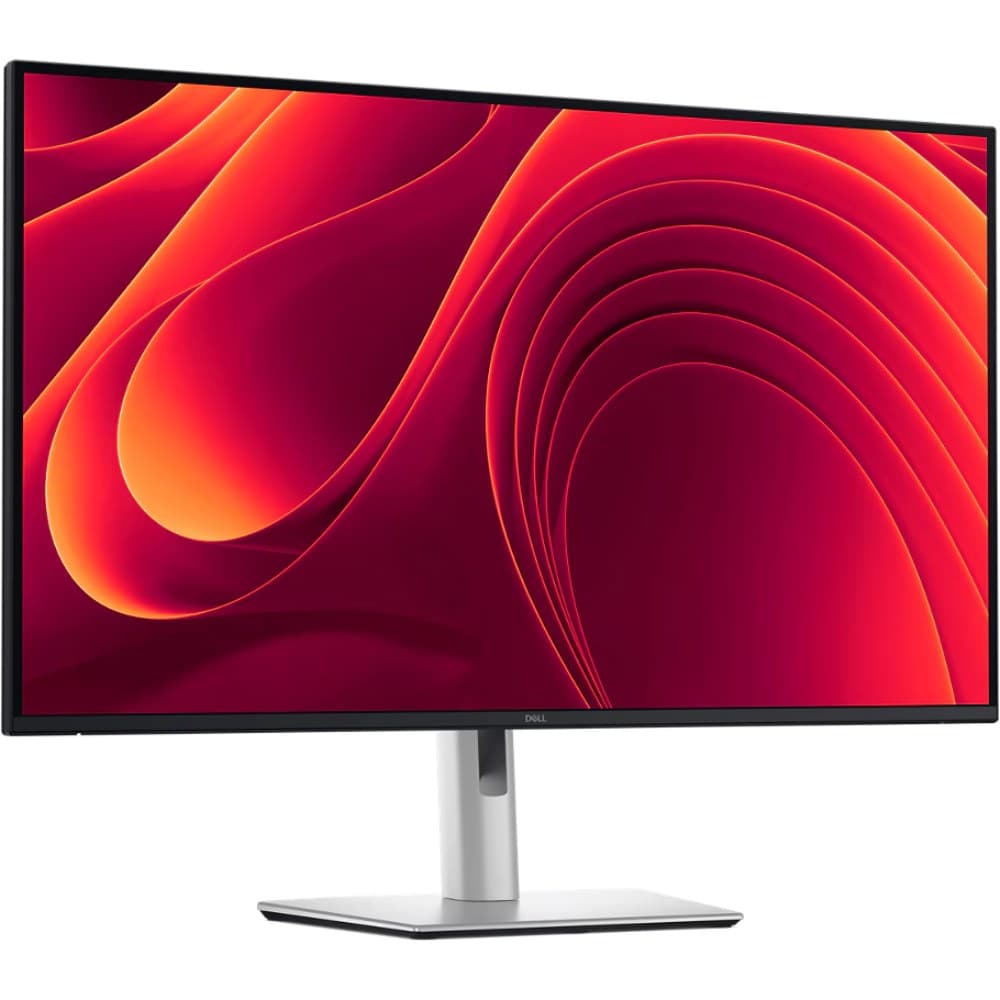 DELLMONITORESP E Dell Pro 32 Plus 4K USB-C Hub Monitor
