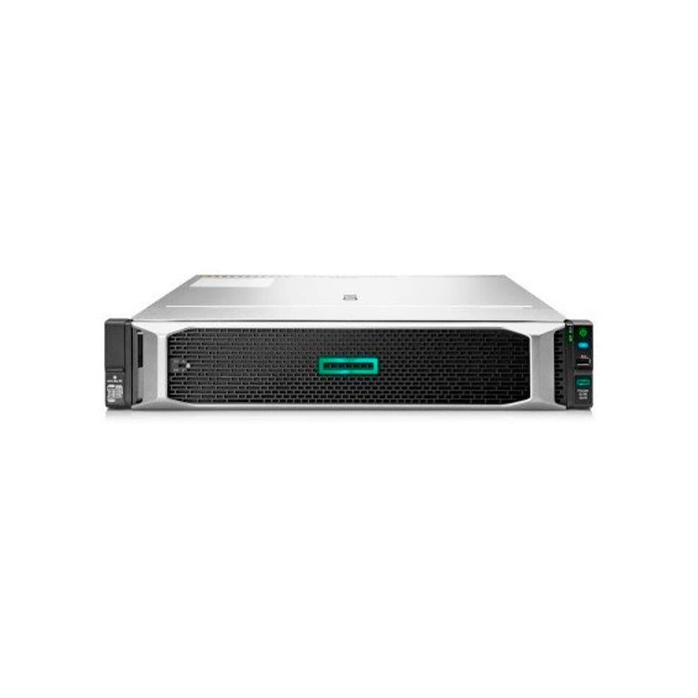 HPSERVIDORESCONSU Servidor HPE DL180 Gen10 4208 1P 16G 12LFF Svr