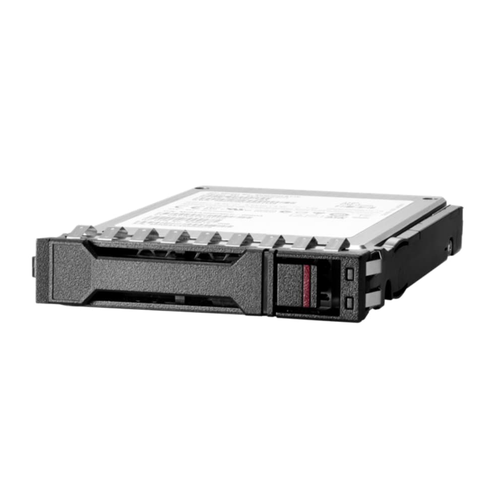 HPSERVIDORESCONSU Disco HPE 3.84TB SATA MU SFF BC MV SSD