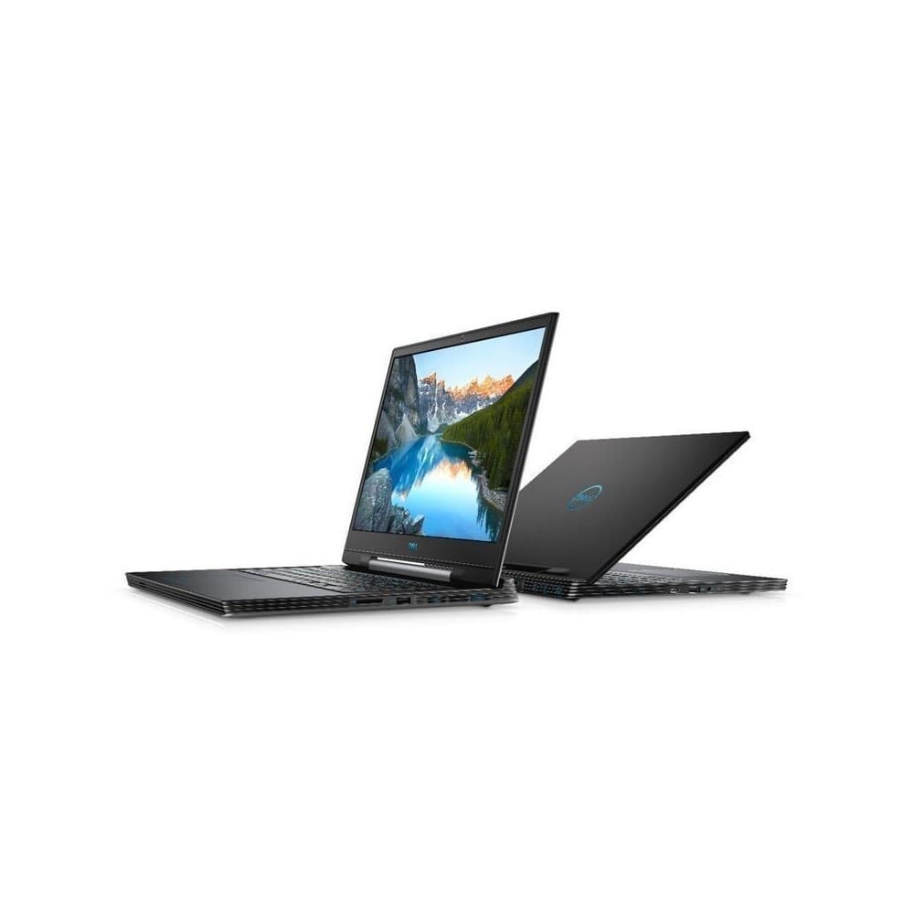 DELL Portatil Dell G7 7790 Intel Core I7 9750H 17,3 Pulgadas Disco Duro 1 TB Disco SSD 256 GB Memoria 16 GBNvidia GTX 2060 Tipo C TBT3 6GB GDDR5 MaxQ Nvidia N18E G1 Windows 10 Gris