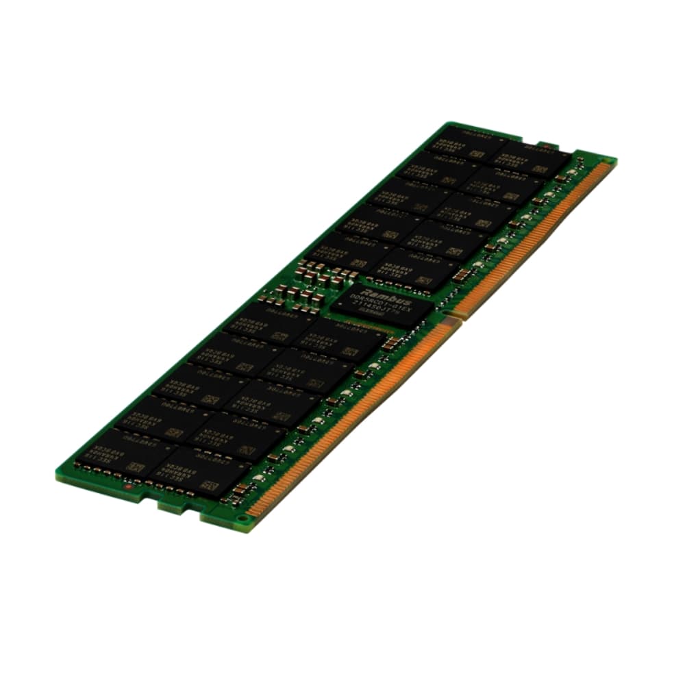 HPSERVIDORESCONSU HPE 32GB 2Rx8 PC5-4800B-R Smart Kit (Memoria)