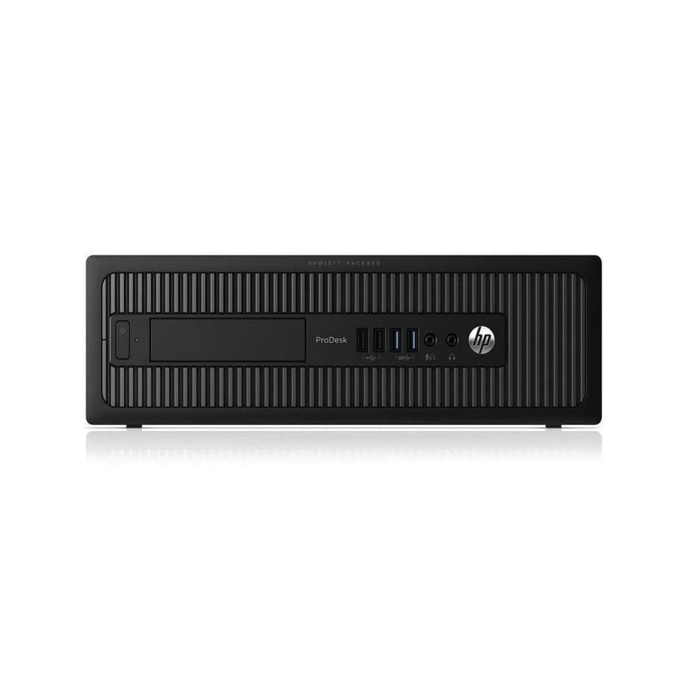 HPPCSCORP Core i7-4790 Quad Core 3.60 GHz Intel Std Man 1 TB 7200 RPM 8 GB (1x8 GB) DDR3 1600 MHz Intel Q85 D
