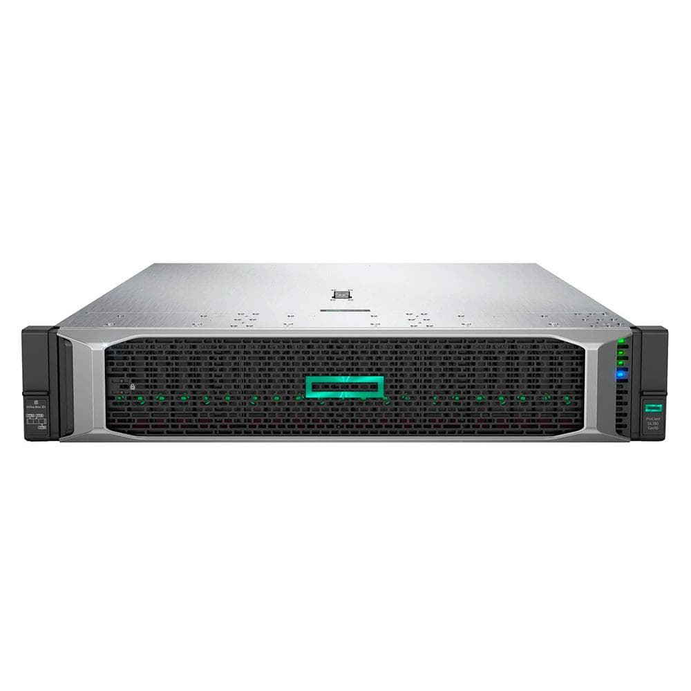 HPSERVIDORESCONSU HPE DL380 G10+ 5315Y MR416i-p NC Svr