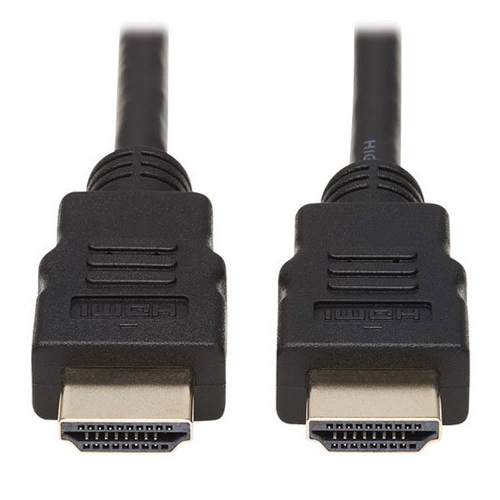 TRIPPLITE Cable HDMI TRIIPPLIYTE De Alta Velocidad UHD 4K (M,M) COLOR Negro