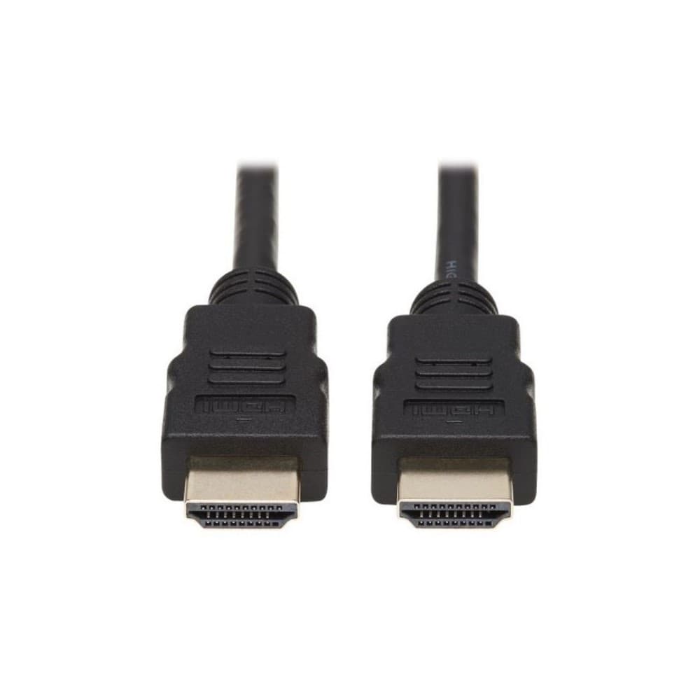 TRIPPLITE Cable EATON Hdmi De Alta Velocidad Video Digital Con Audio COLOR Negro