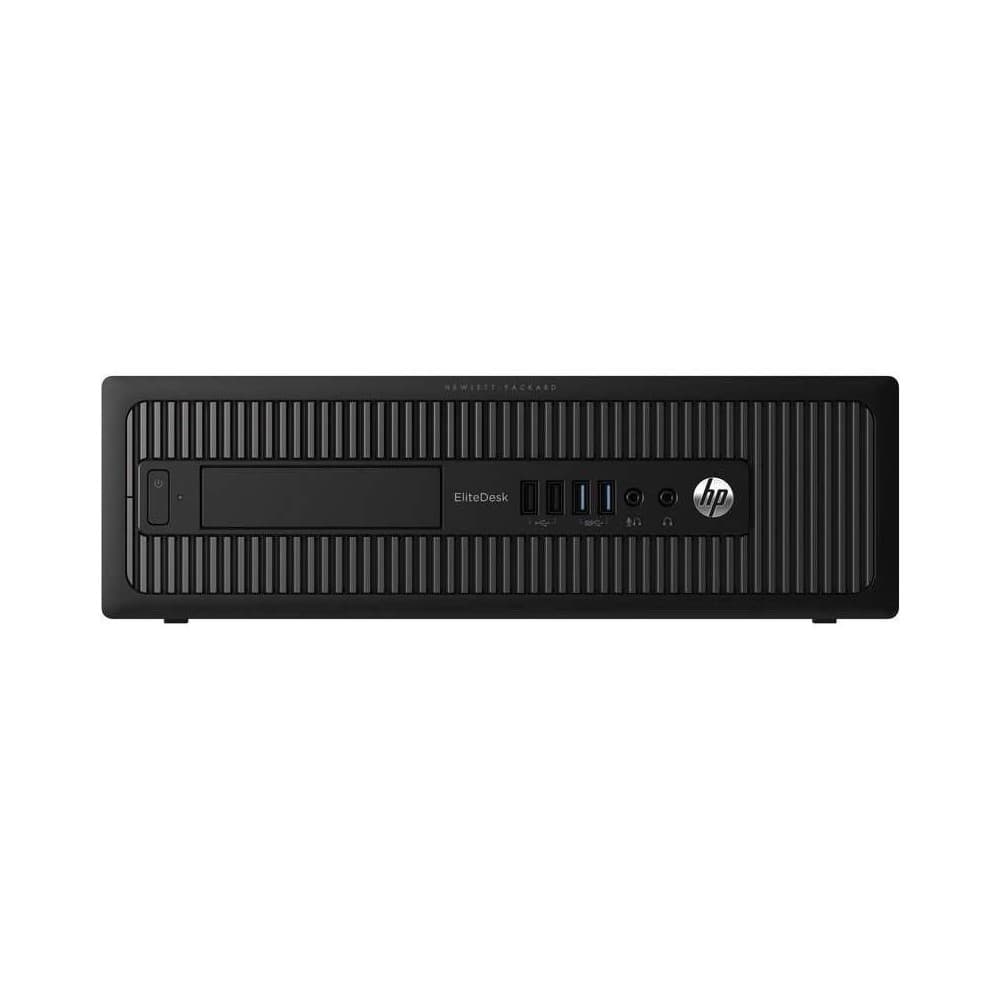 HPPCSCORP 800 G2 SFF Intel Core i7-6700 1 TB 7200 RPM 8 GB (1x8 GB) DDR4 2133 MHz Windows® 7 Professional 64