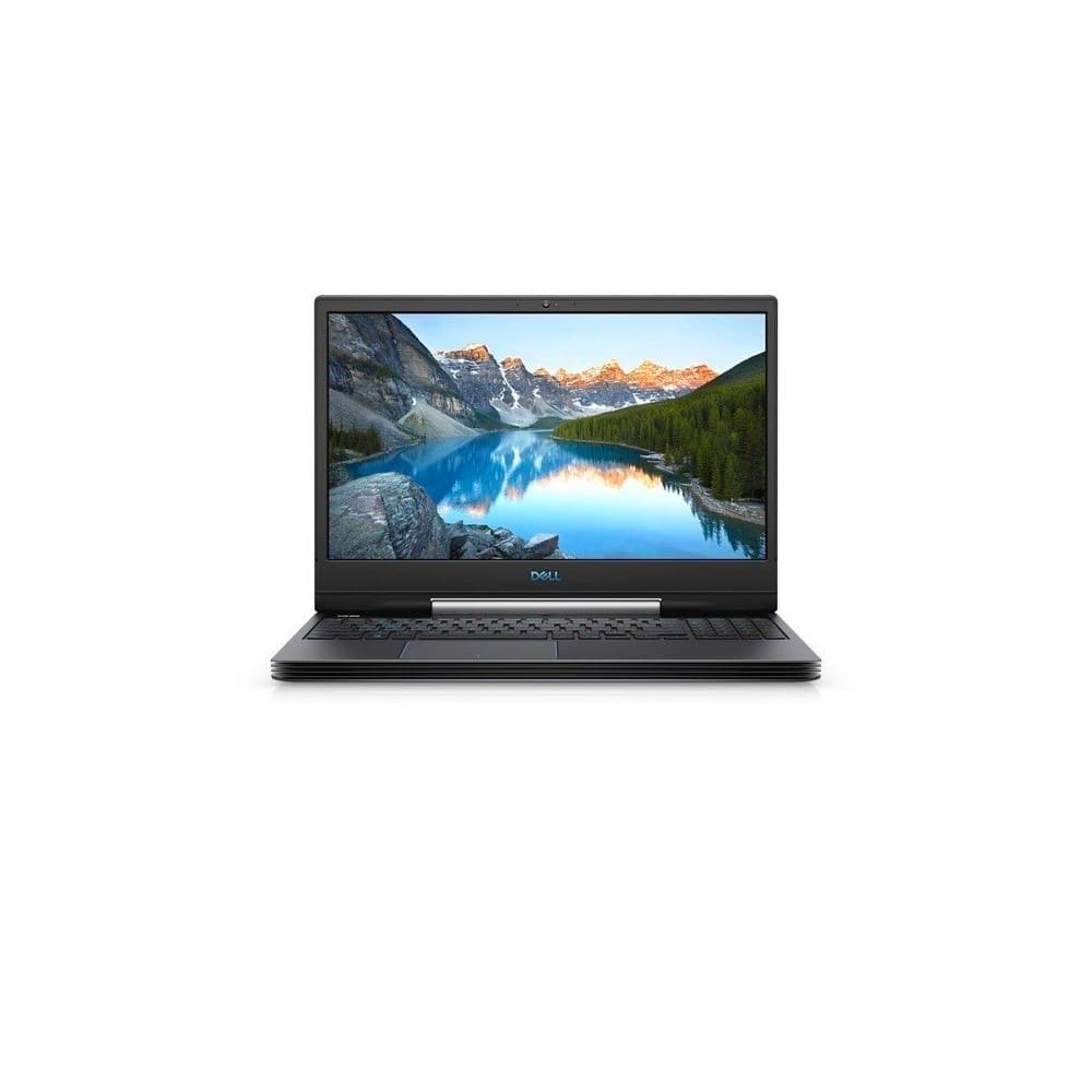 DELL Portatil Dell G5 5590 Intel Core I7 9750H 15,6 Pulgadas Disco SSD 512 GB Memoria 16 GBNVIDIA R GeForce RTX 2060 6GB GDDR6 Windows 10 Gris
