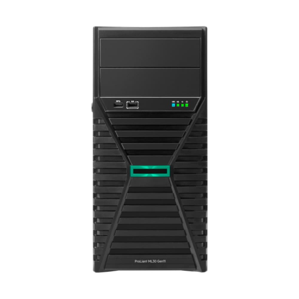 HPSERVIDORESCONSU Servidor en Torre HPE ProLiant ML30 Gen11