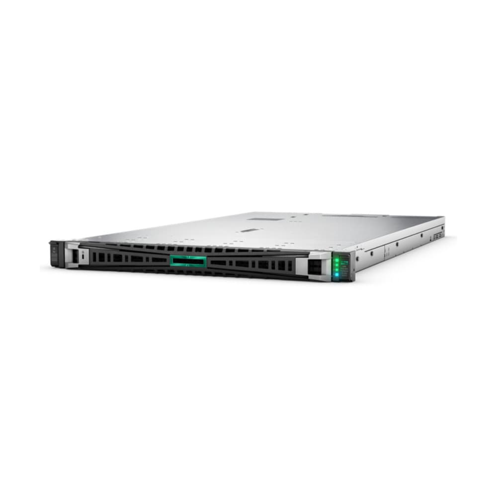 HPSERVIDORESCONSU Servidor HPE ProLiant Compute DL360 Gen12 6515P 16c 1P 2x32GB-R 8SFF MR408i-o 2x480GB SSD 2x800W PS LA Server