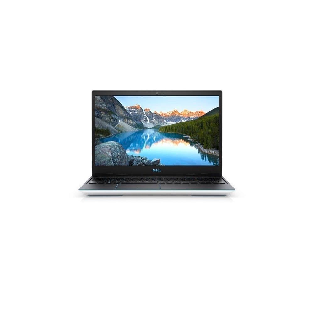 DELL Portatil Dell GAMING G3 3590 Intel Core I7 9750H 15,6 Pulgadas Disco Duro 1 TB Disco SSD 128 GB Memoria 8 GBNvidia GTX 1660Ti 6GB GDDR6 Windows 10 Gris