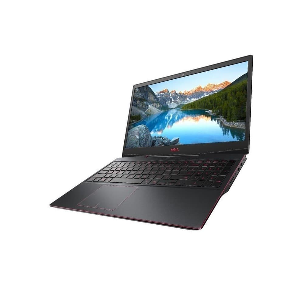 DELL Portatil DELL G3 Gaming 3500 Intel I7-10750H 15,6 16GB 256GB 1TB Nvidia GTX 1650Ti 4GB Windows 10 Home