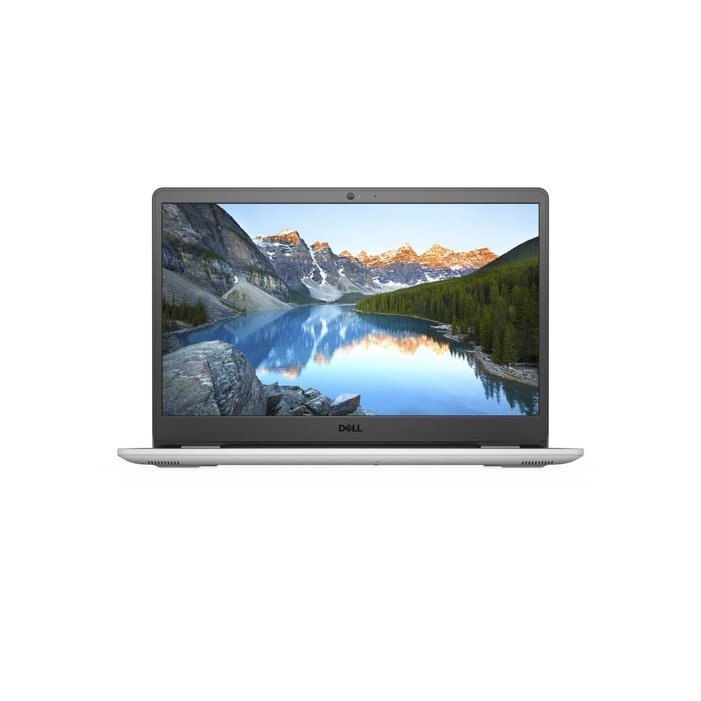 DELL Portatil Dell INSPIRON 15 3501 Intel Core I3 1115G4 15,6 Pulgadas Memoria 8 GB Disco Solido 256GB Windows 10 Home Spanish Silver.