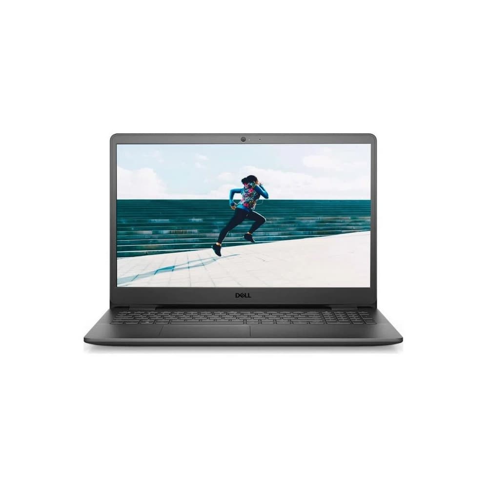 DELL Portátil Dell Inspiron 15 3501 Intel Core I3 1115G4 15,6’’ 4GB 1TB Ubuntu Linux - Negro