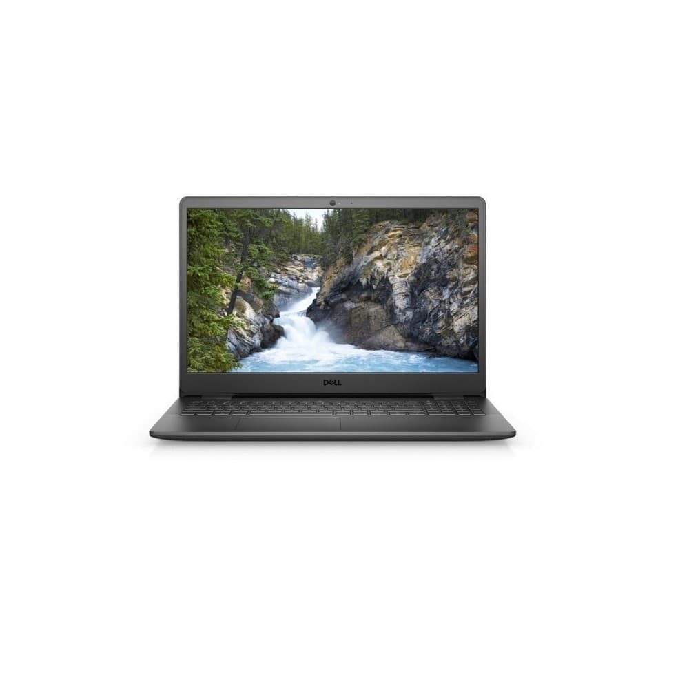 DELL Portatil Dell INSPIRON 15 3505 AMD Ryzen 5 3450U 15,6 Memoria 8 GB Disco Solido 256 GB Win10 Black