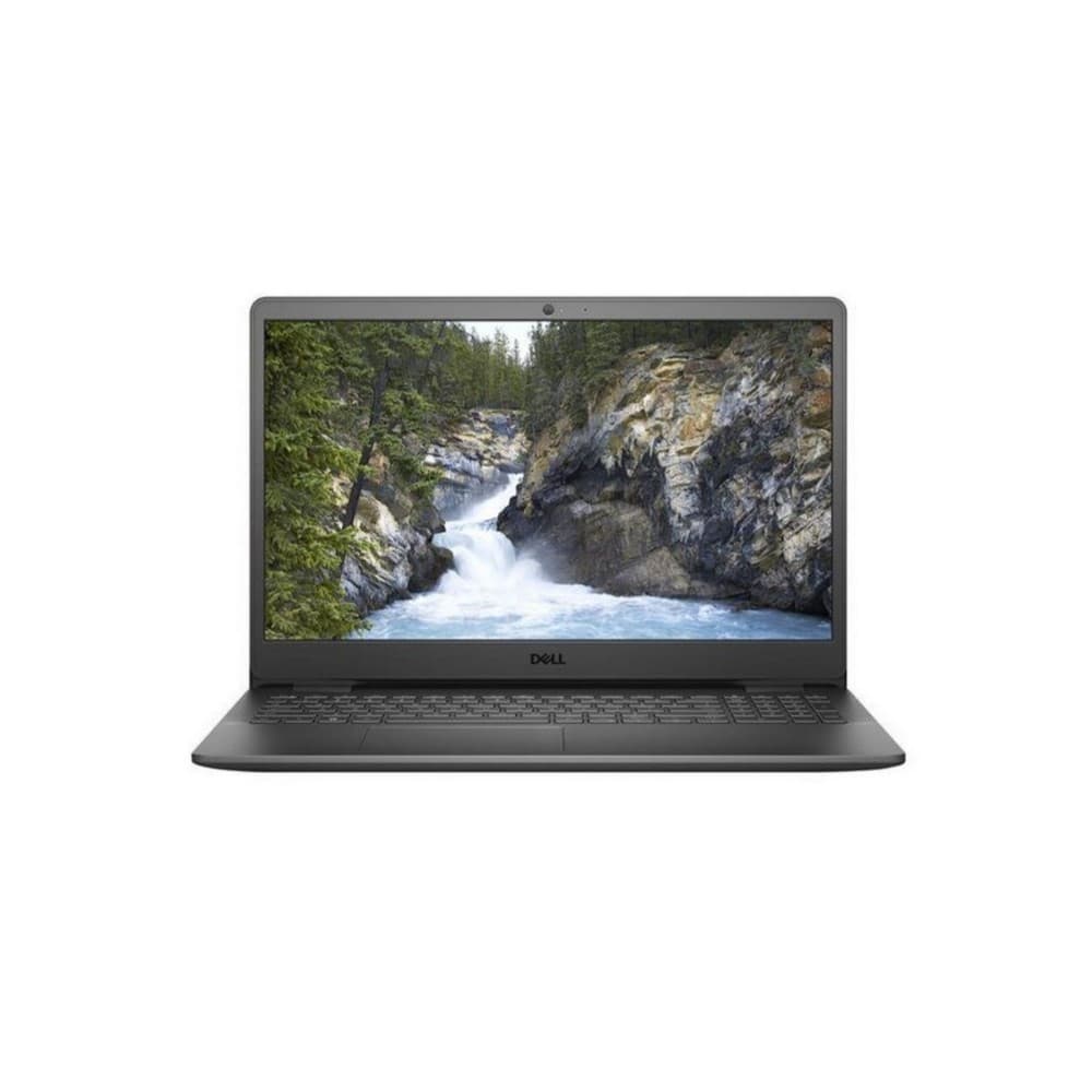 DELL Portátil Dell Inspiron 15 3501 C3 15,6” 4GB 1TB Linux - Negro