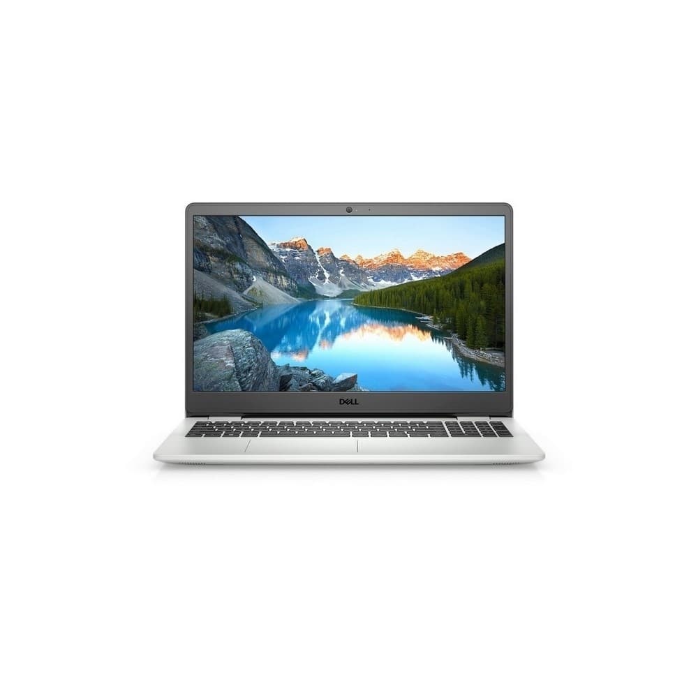 DELL Portatil Dell INSPIRON 3501 Intel Core I3 1115G4 15,6 Pulgadas Disco Duro 1 TB Memoria 4 GB Windows 10 Home, 64bit, Single Language Spanish gris.
