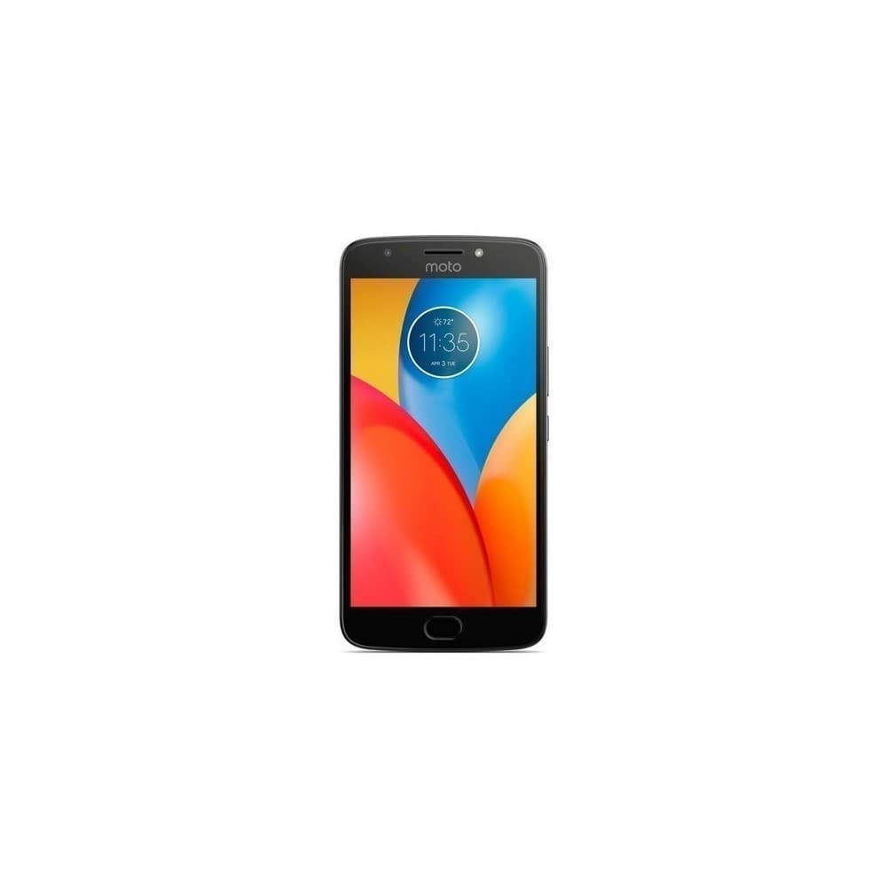 LENOVOMOVILIDAD Motorola Moto E Plus Dual SIM XT1773 Gris