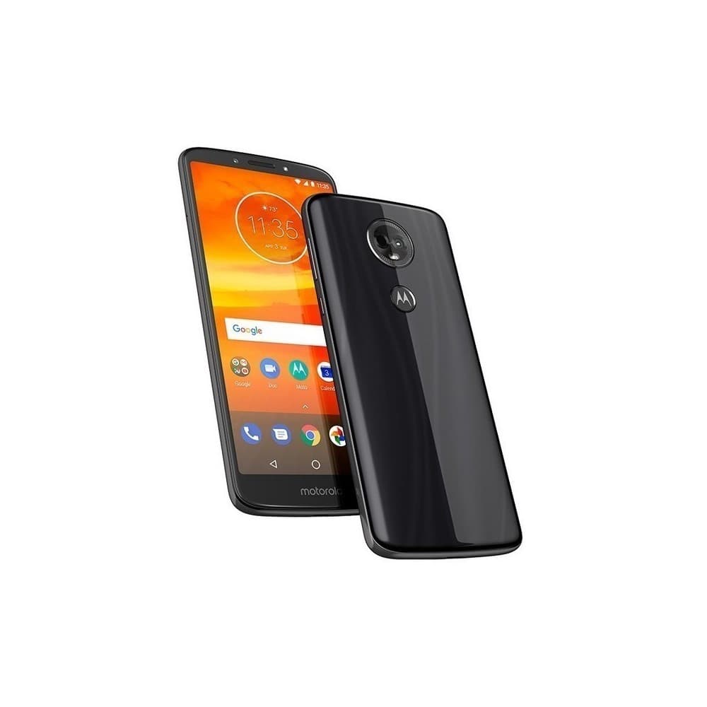 LENOVOMOVILIDAD Moto E5 (Ashley LIte) XT1944-4 (DS) Gris