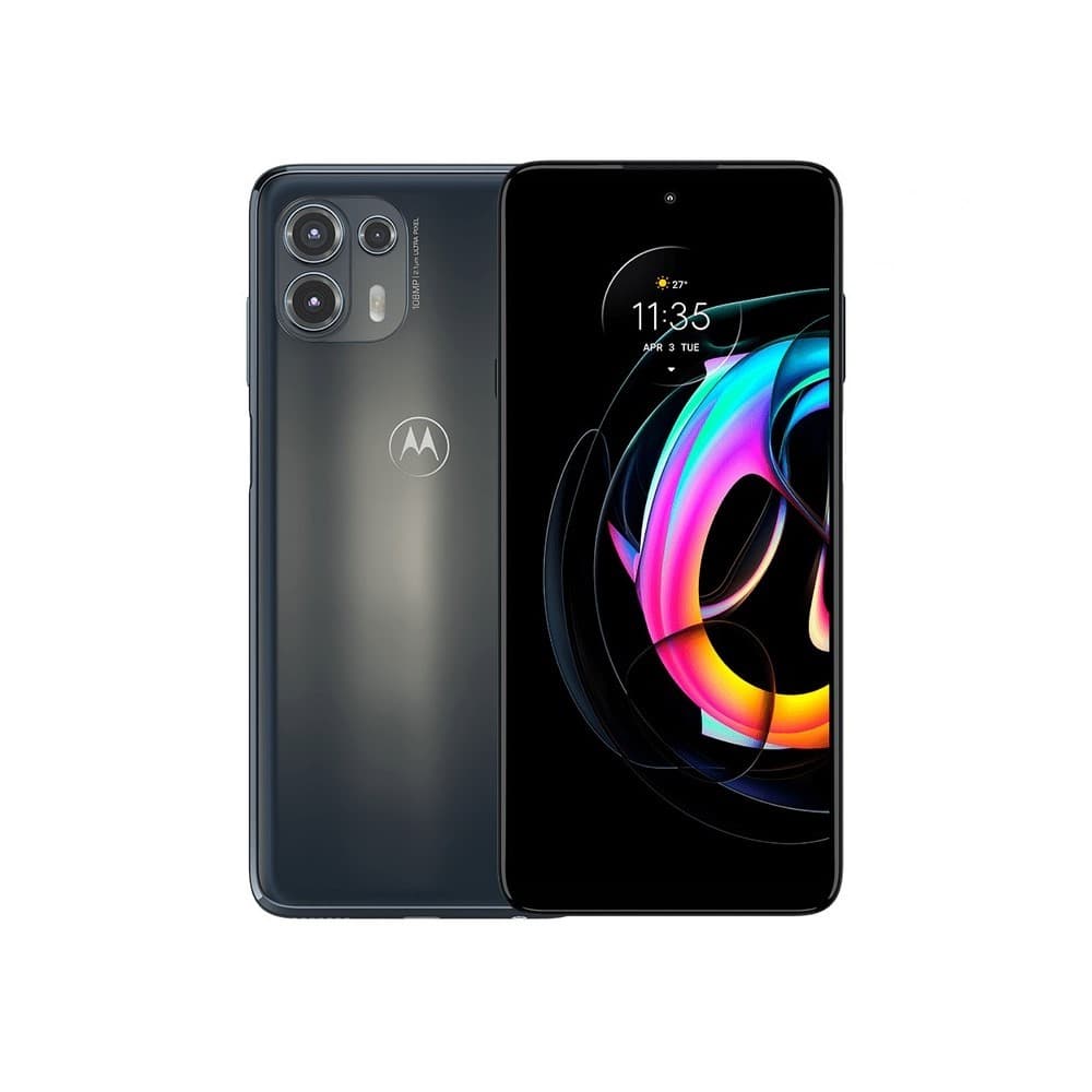LENOVOMOVILIDAD Celular Moto Edge 20 Lite 128GB Gris