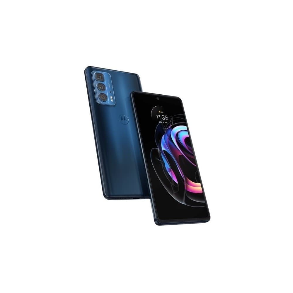 LENOVOMOVILIDAD Moto Edge 20 Pro 256gb Azul