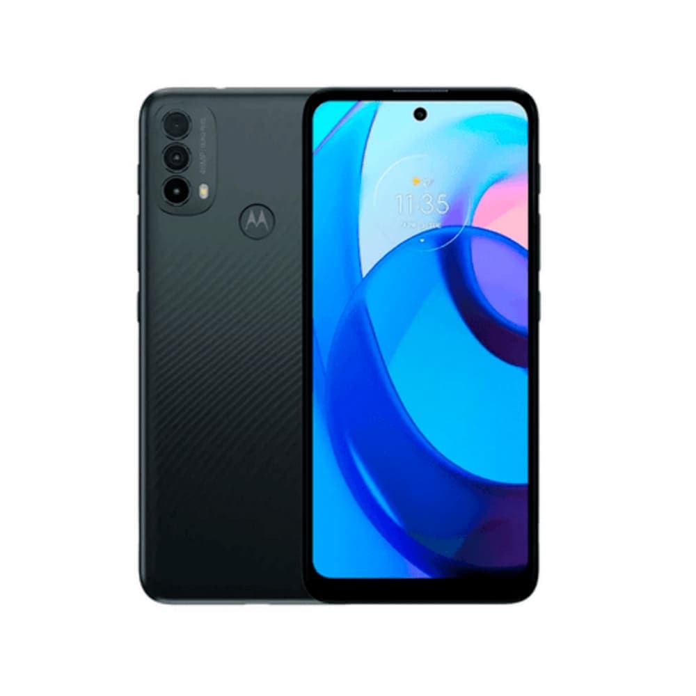 LENOVOMOVILIDAD Celular Moto E30 32GB Gris