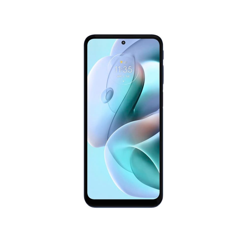 LENOVOMOVILIDAD Celular Moto G41 128GB Negro