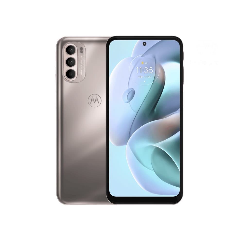 LENOVOMOVILIDAD Celular Moto G41 Dorado