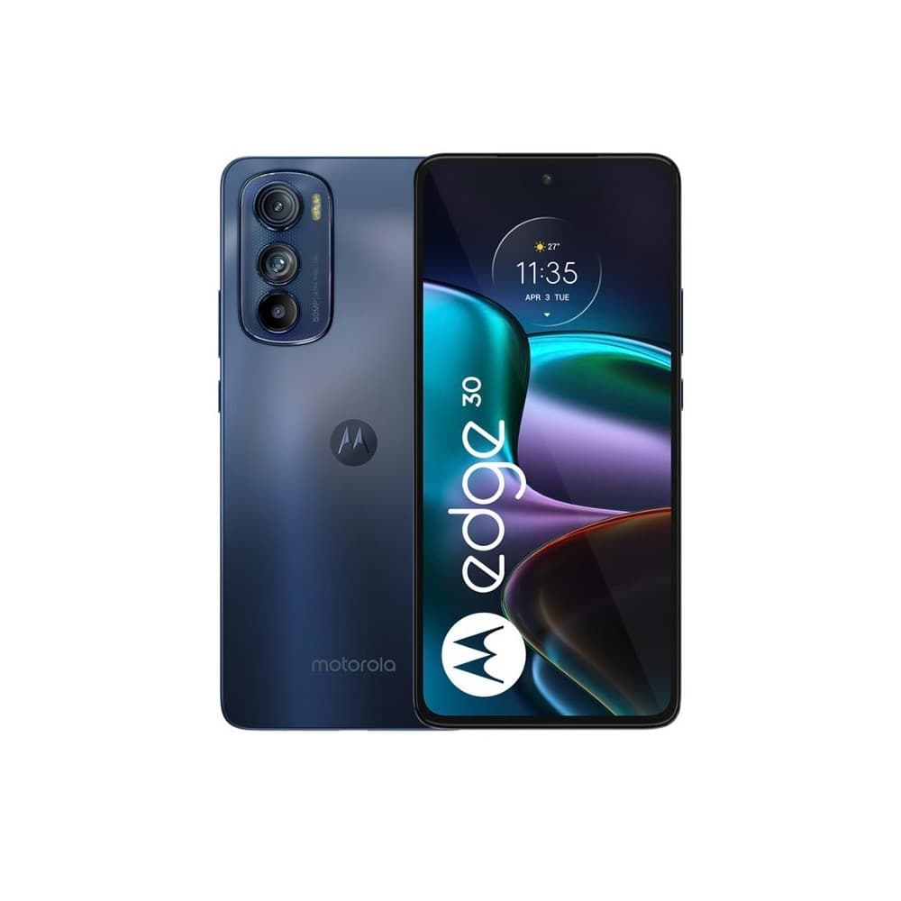 LENOVOMOVILIDAD Celular Mototola Edge 30 SILENCE