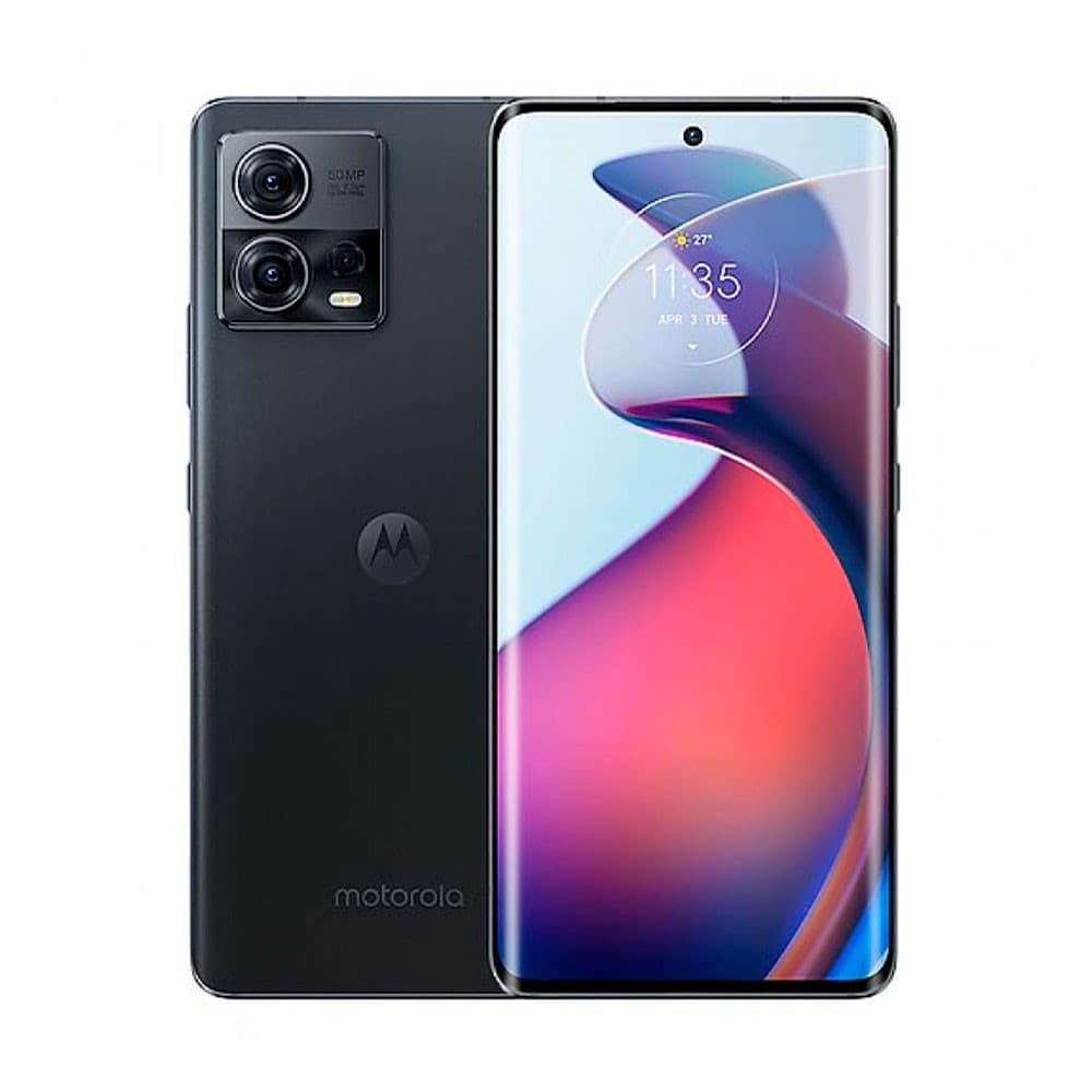 LENOVOMOVILIDAD Celular Moto EDGE 30 FUSION
