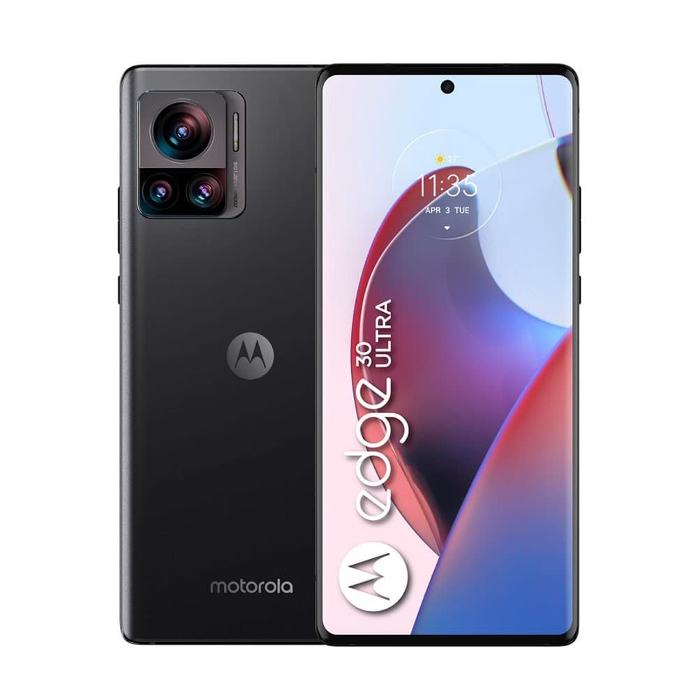 LENOVOMOVILIDAD Celular Moto EDGE 30 ULTRA