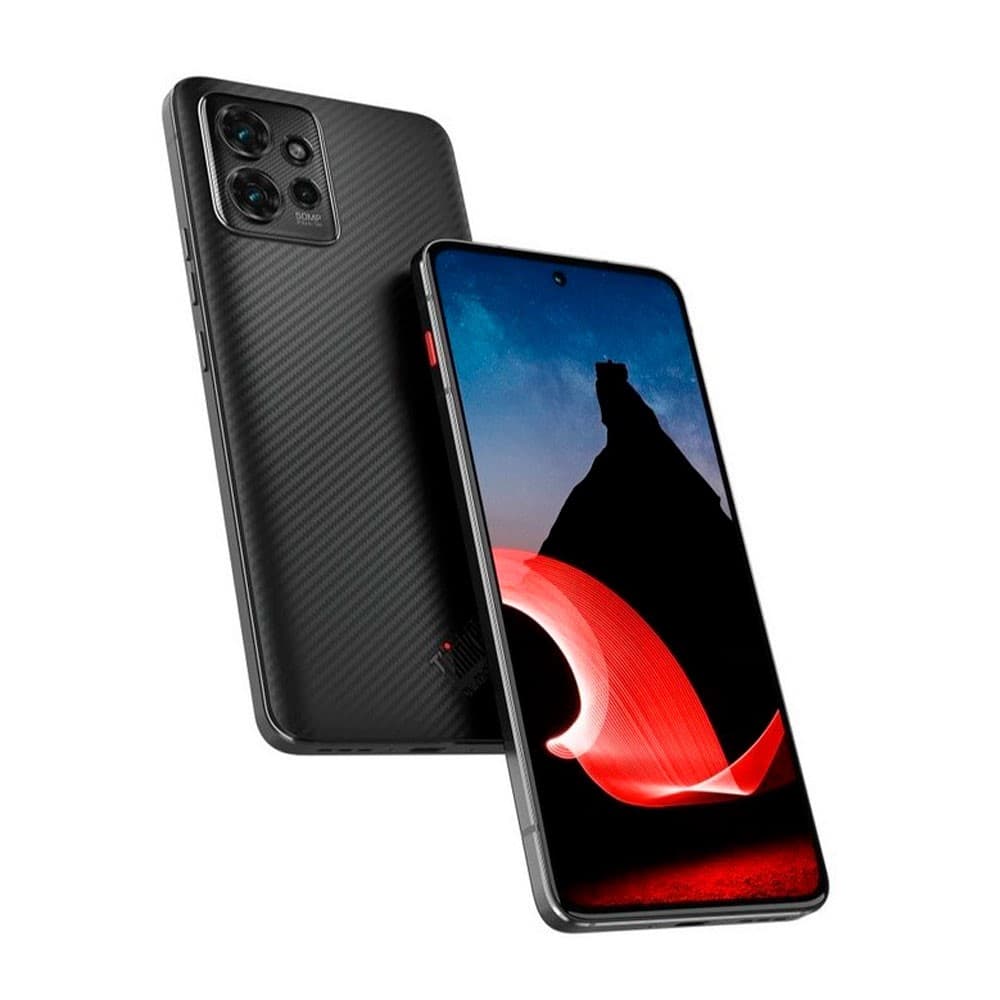 LENOVOMOVILIDAD Celular ThinkPhone Carbon Black