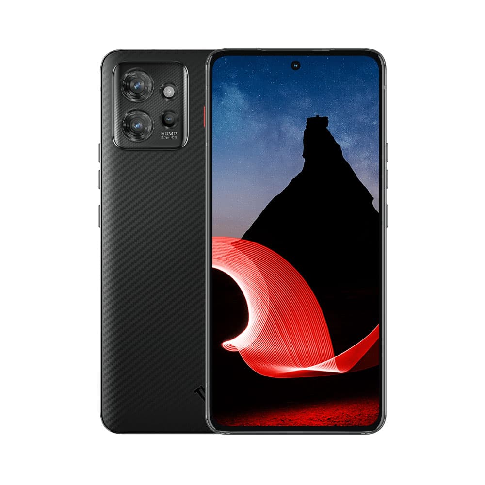 LENOVOMOVILIDAD Celular Motorola ThinkPhone RAM 8GB ROM 256GB Negro