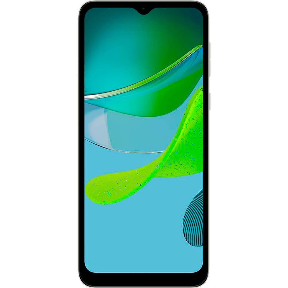 LENOVOMOVILIDAD Celular Motorola E13 RAM 2GB ROM 64GB Blanco Crema