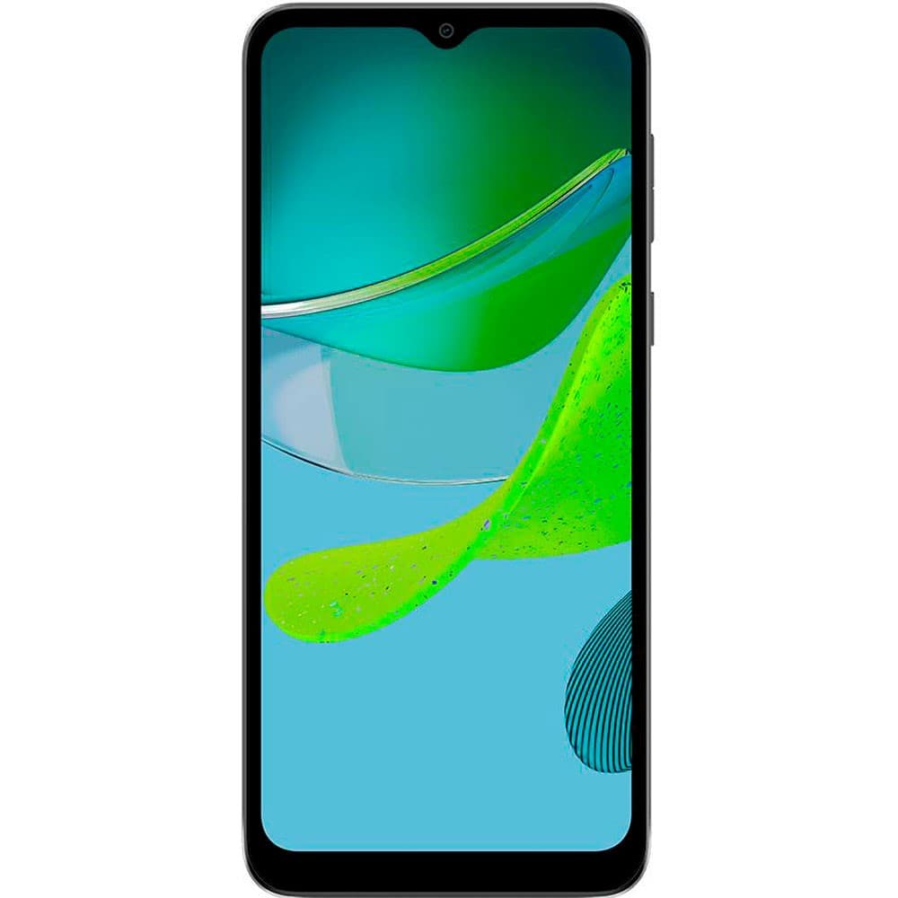 LENOVOMOVILIDAD Celular Motorola E13 RAM 2GB ROM 64GB Negro Cosmico