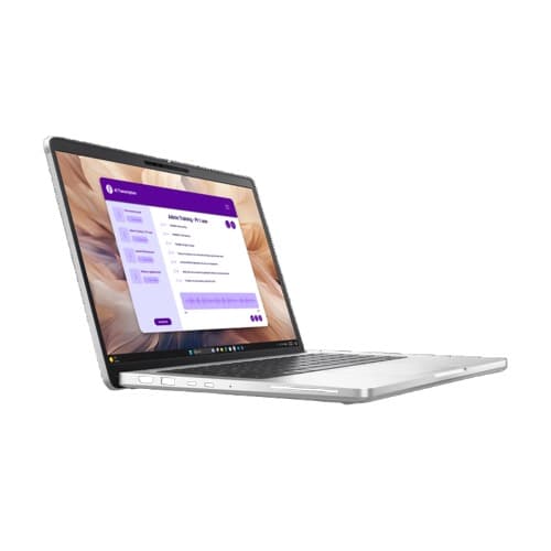 DELLPORTATILESCORP Portatil Dell Pro PLUS, 14 2 EN 1 TOUCH U7 48T 16 512 3Y WP