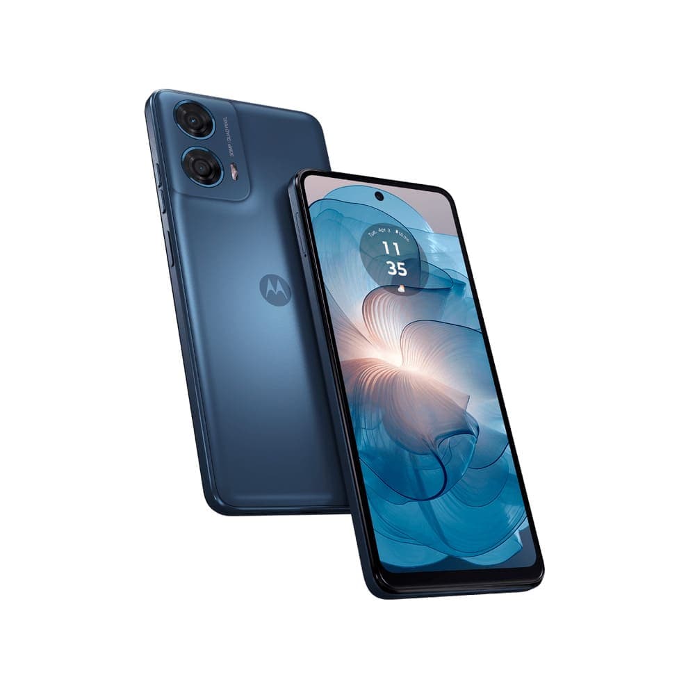 LENOVOMOVILIDAD Celular Motorola G24 Power RAM 8GB ROM 256 Azul Media Noche