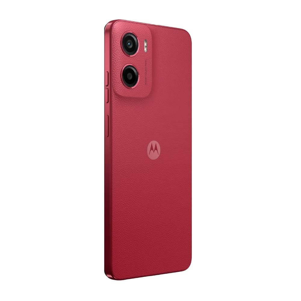 LENOVOMOVILIDAD MOTO G05 4GB/128GB ROJO