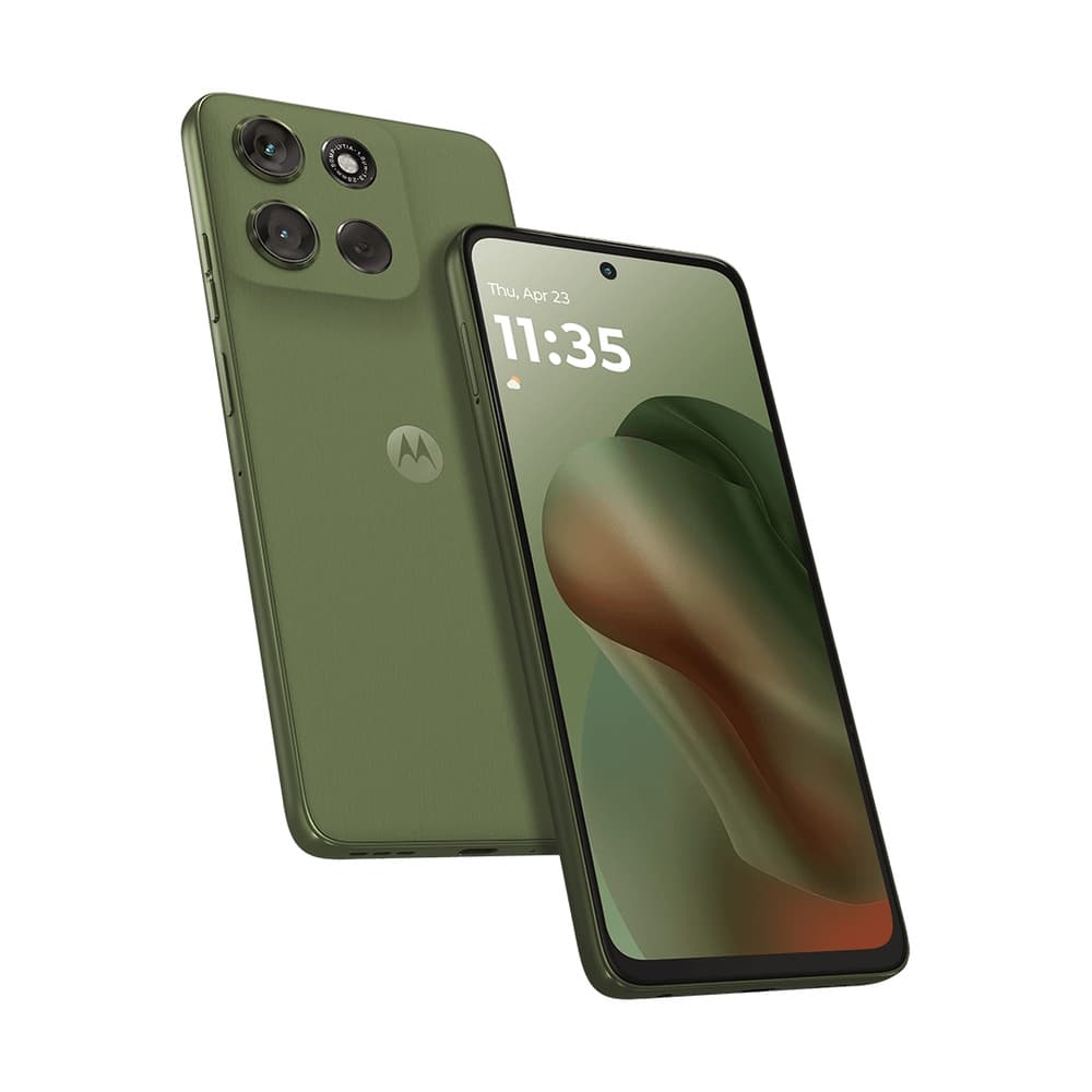LENOVOMOVILIDAD MOTO G56 8+16GB/256GB VERDE 5G IP69