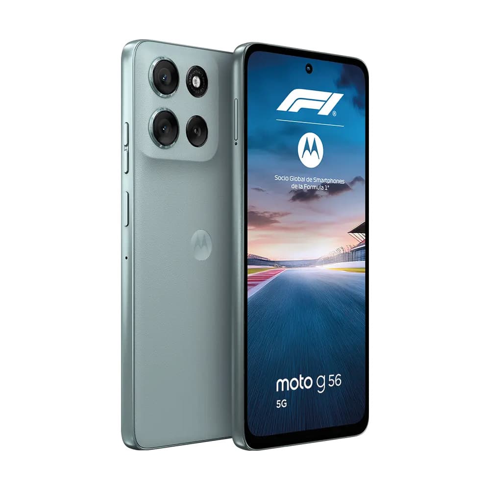 LENOVOMOVILIDAD MOTO G56 8/256 5G