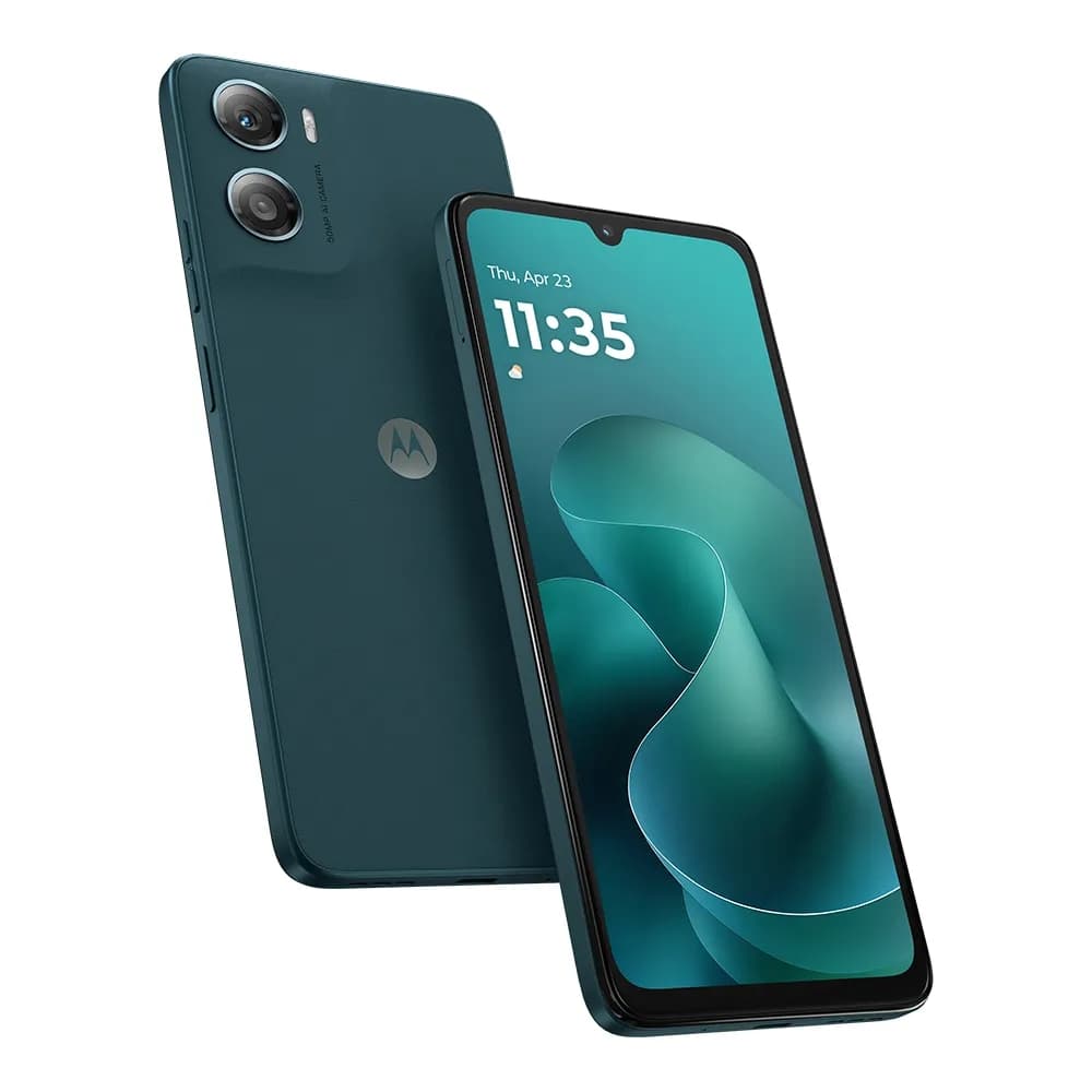 LENOVOMOVILIDAD MOTO G06 256GB /4GB+8GB Azul