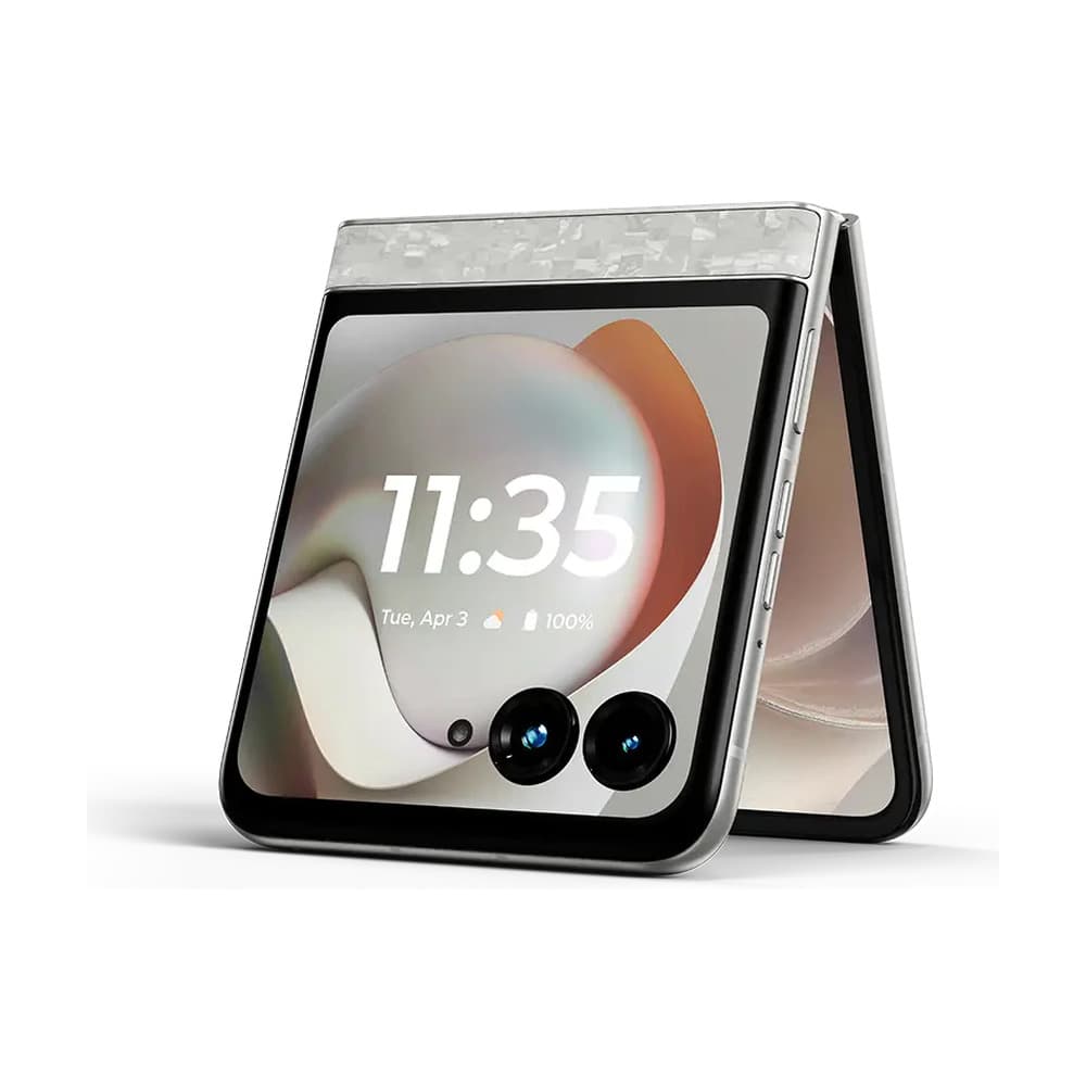 LENOVOMOVILIDAD MOTO RAZR 70 12GB/512GB BLANCO