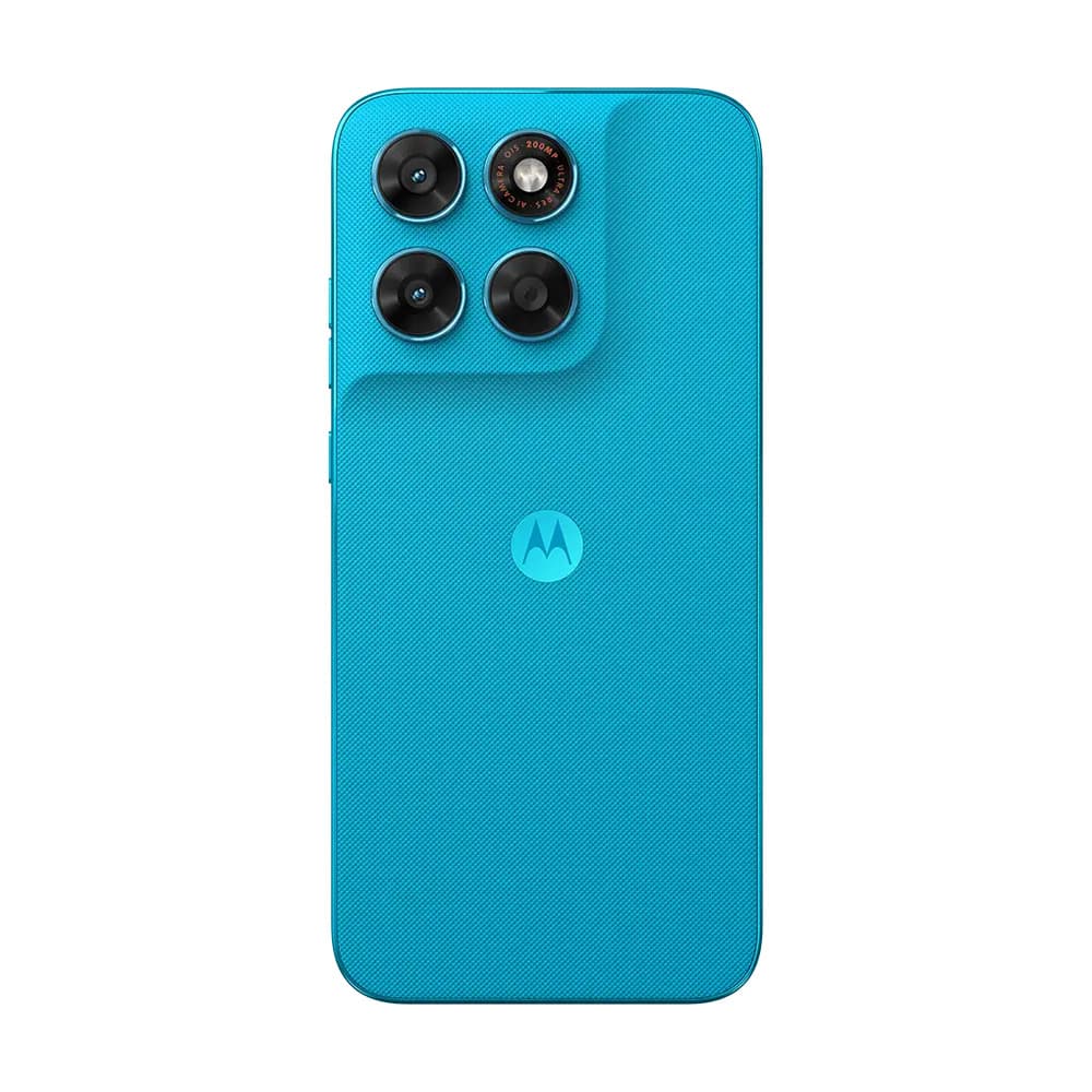 LENOVOMOVILIDAD MOTO G MAX 8GB/256GB 200MP 5G CELESTE