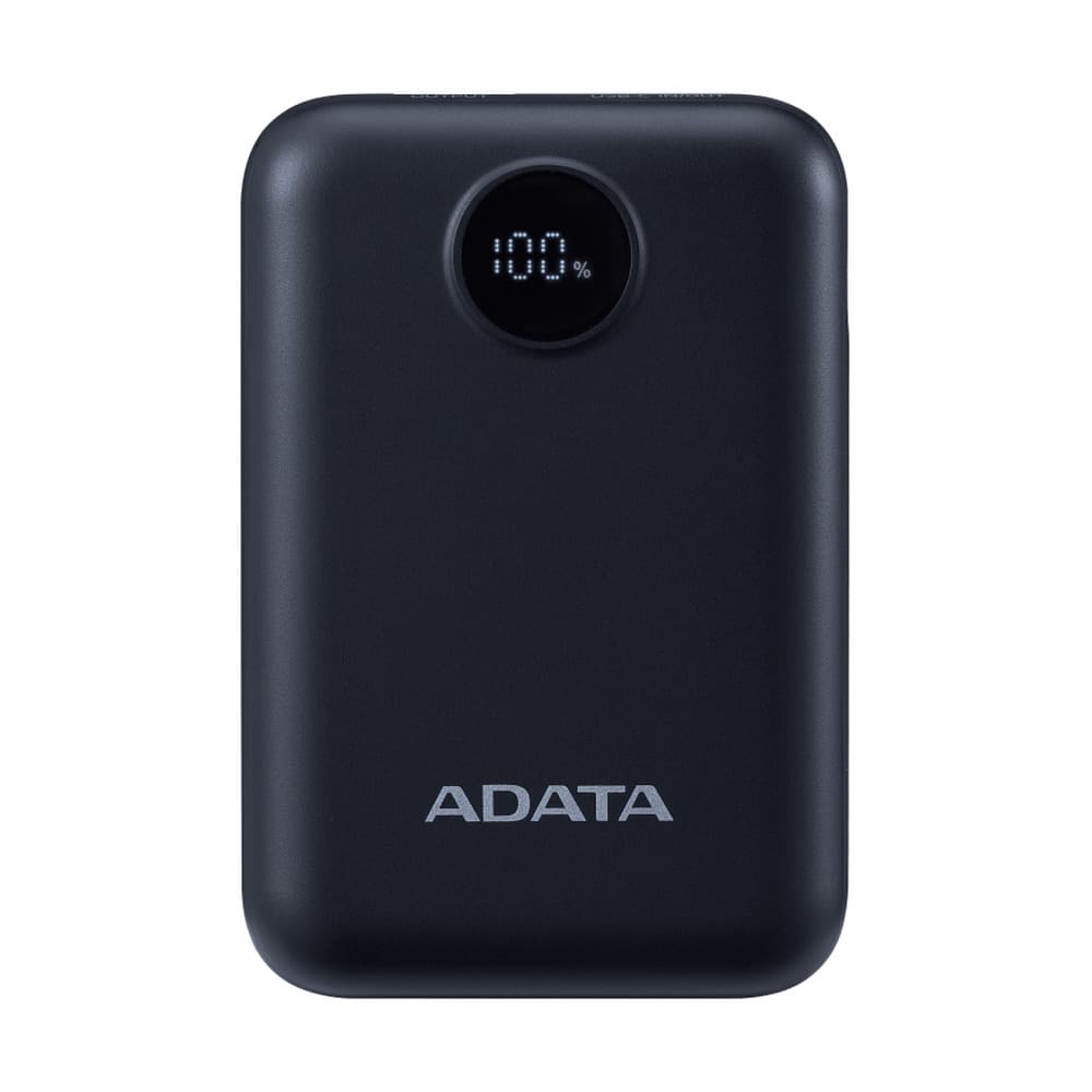ADATA-XPG Power Bank Adata C100 de 10.000mAh Negro