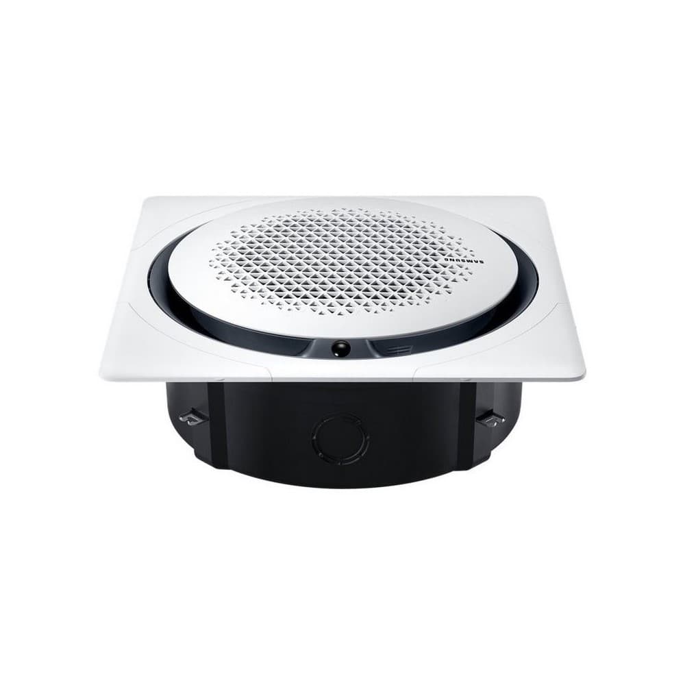 SAMSUNGAIRESACONDI Aire acondicionado LG sistema DVM para cassette 360°