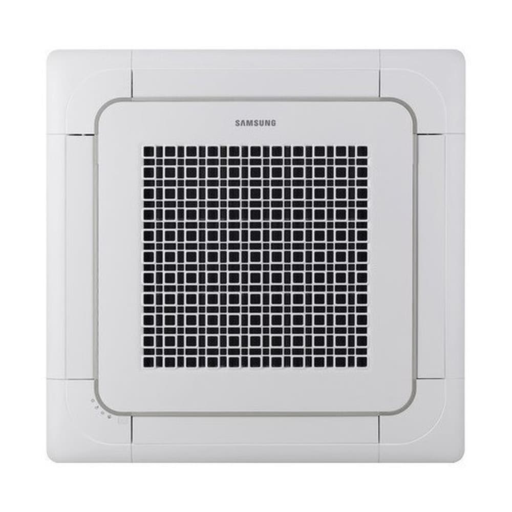 SAMSUNGAIRESACONDI Panel decorativo Samsung Cassette 4 vias 600x600 Wind Free