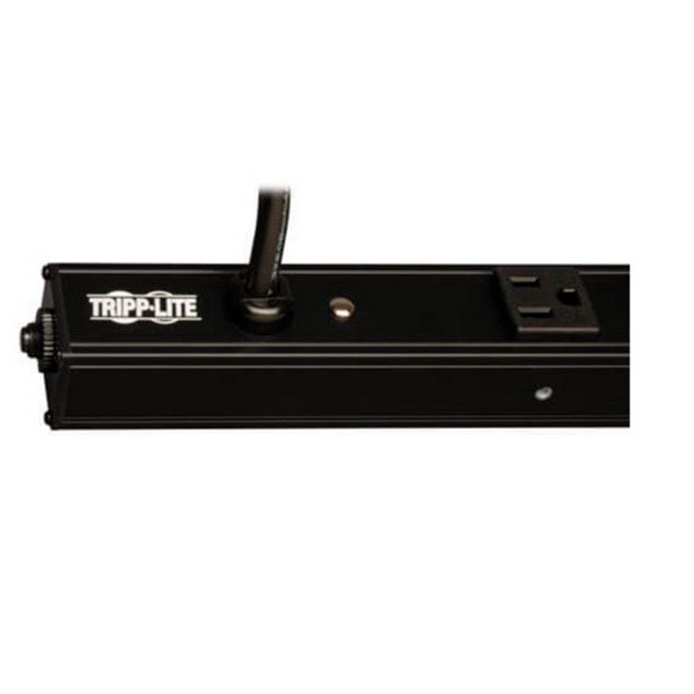 TRIPPLITE TRP PDU MONOFASICO 15A 120V PARA INSTA VERTICAL NEMA 5-15R