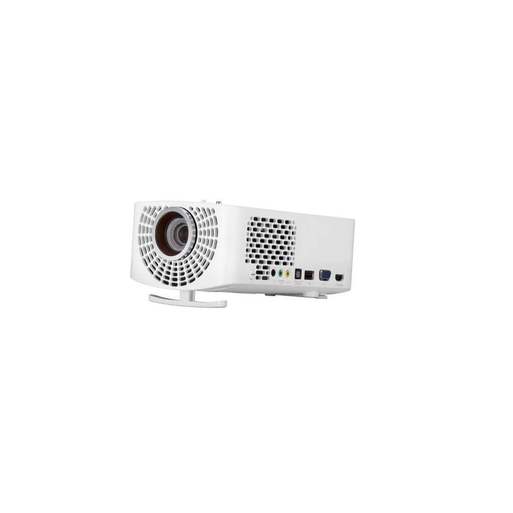 LGELECTRONICS Minibeam LG / FHD / 1,400 ANSI / Salida de sonido Bluetooth