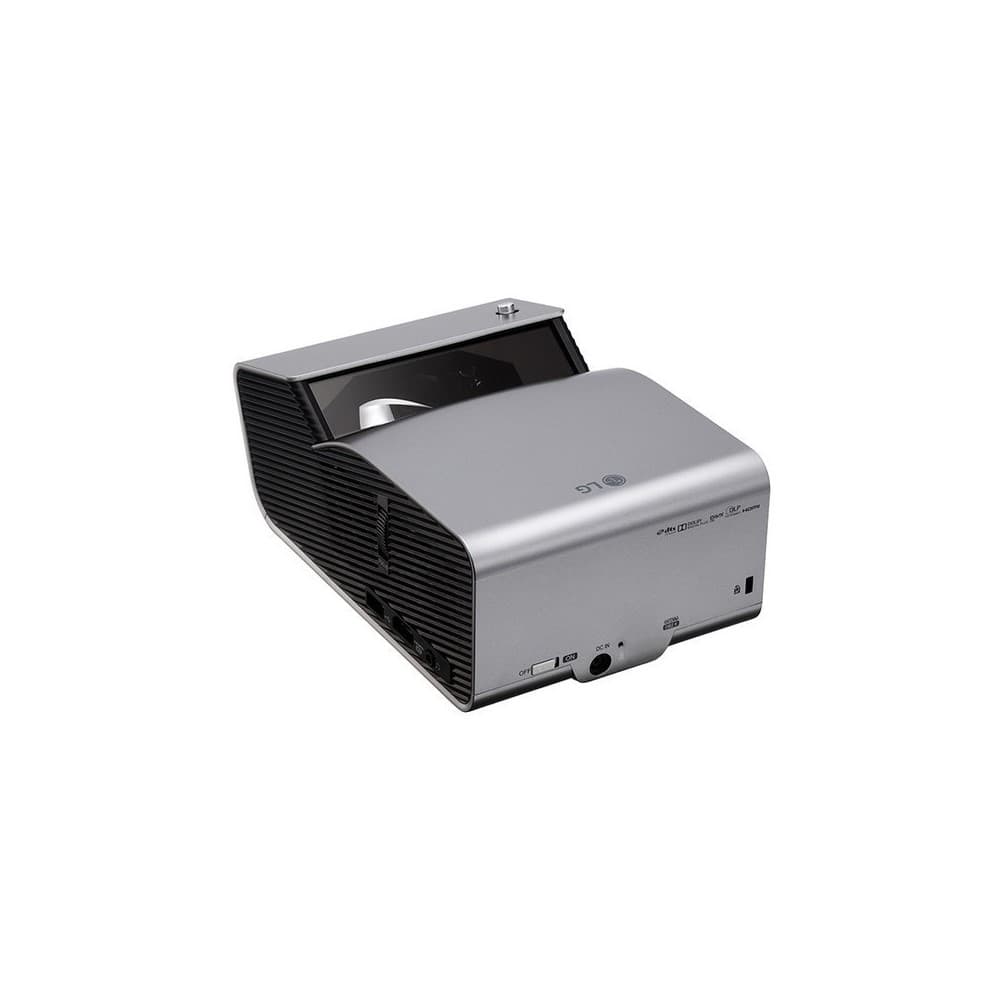 LGELECTRONICSIT Minibeam LG/ HD / 450 Ansi / Miracast / Bluetooth / Battery Built-in